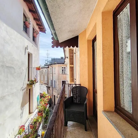 Apartamento Will House Lanzo Torinese