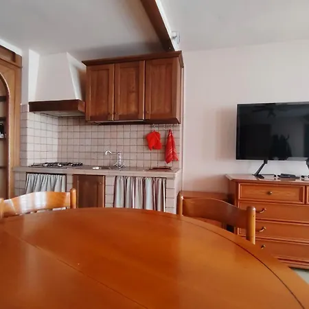 Apartamento Will House Lanzo Torinese