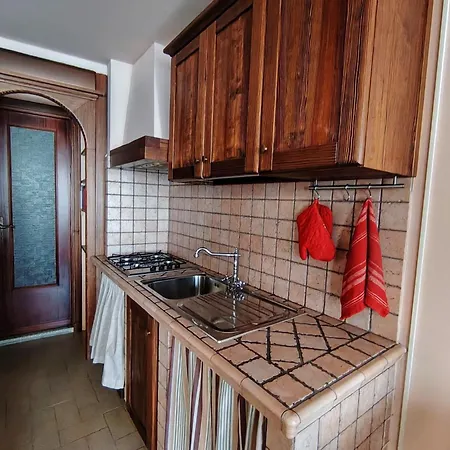 Apartamento Will House