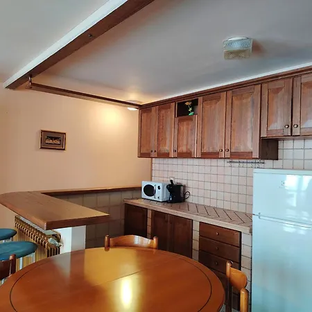 Will House Apartamento *