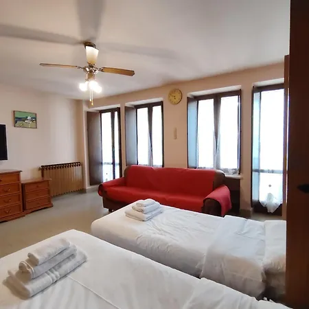 Will House Apartamento Lanzo Torinese