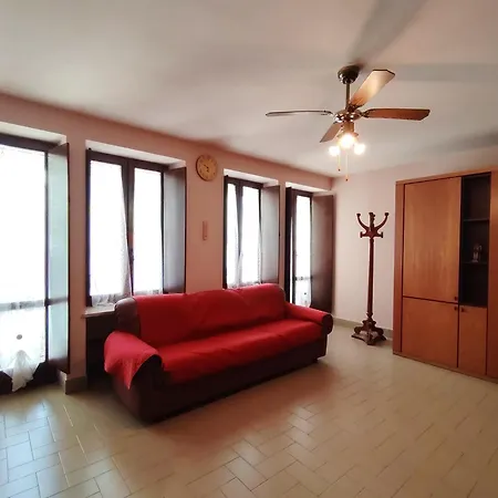 Will House Apartamento