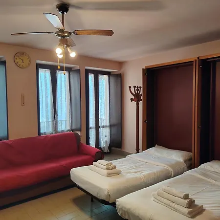Will House Apartamento