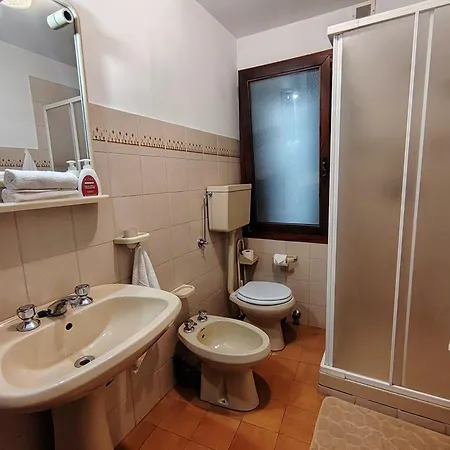 Will House Apartamento *